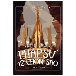 Huyền Thoại Pháp Sư - 12 Chòm Sao (Tập 4) - Thor Aesir ASB.PO Oreka Blogmeo 230225