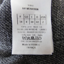 Áo khoác CHRISTIAN DIOR 634312