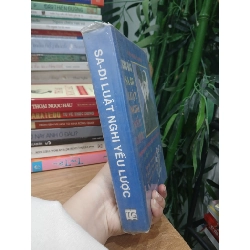 Chú Giải Sa-di Luật Nghi Yếu Lược - dịch Tỳ- kheo Phước Nghĩa 749316