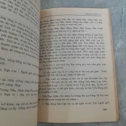 CHUYỆN TRUYỀN KỲ ĐỜI ĐƯỜNG - PHÙNG QUÝ SƠN, TRẦN KIẾT HÙNG 759702