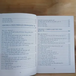 Marketing Quốc Tế - Nguyễn Đông Phong chủ biên 932353