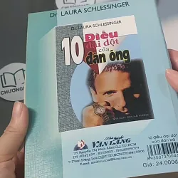 10 điều dại dột của đàn bà - Laura Schlessinger 688480