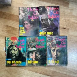 Thành cát tư hãn full 5t 973831