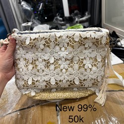 Túi Xách đẹp như mới dưới 100k 70085