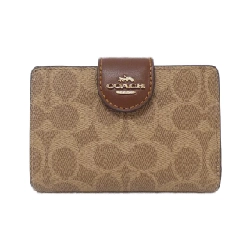 【Sản phẩm mới】Ví Coach CW786