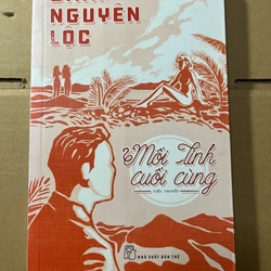 Mối Tình Cuối Cùng