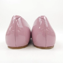 【Mã giảm giá】Giày bệt ROGER VIVIER 662846