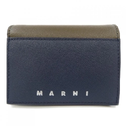 Ví MARNI PFMI0072U0 - Hàng hiệu Chính hãng