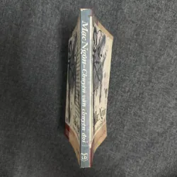 Chuyện văn chuyện đời - Mạc Ngôn 1009709