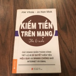 Kiếm tiền trên mạng (tốt)