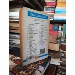 La Littérature Chinoise Moderne - Paul Bady 606127