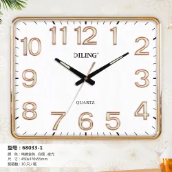 Đòng hồ treo tường 