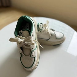 Giày MLB chính hãng size 36 nguyên hộp 541108