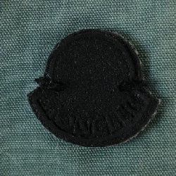 MONCLER H20942F00001 M2257 Áo sơ mi - Hàng hiệu Chính hãng 773903