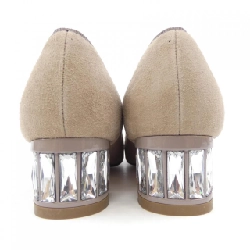 Giày cao gót LANVIN en Bleu 656512