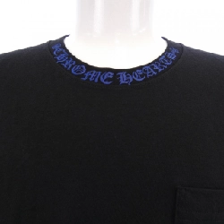 クロムハーツ CHROME HEARTS 408129111******01D T-shirt - Hàng hiệu Chính hãng 897658