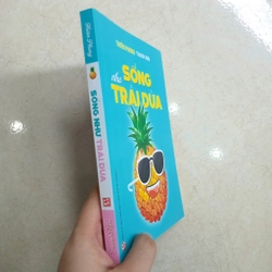 Sống như trái dứa 📚 522045