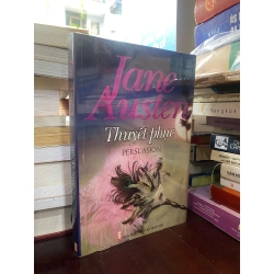 Thuyết Phục - Jane Austen 127788