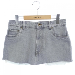 Chân váy MIU MIU GWD278 - Hàng hiệu Authentic