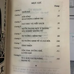 MẠNH TỬ - NGUYỄN HIẾN LÊ 719609