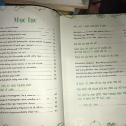 Green Smoothies - Emma Phạm 1010071