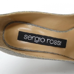 Sergio Rossi A43843 giày cao gót 658421