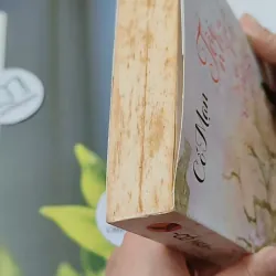 Tôi Như Ánh Dương Rạng Rỡ - Cố Mạn 744697