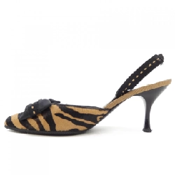 【Khuyến mãi】Giày cao gót Salvatore Ferragamo 660432