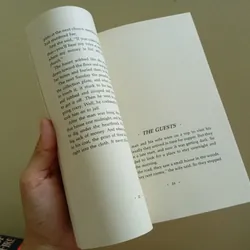 More scary stories, sách ngoại văn tiếng Anh, english book, tiểu thuyết  596200