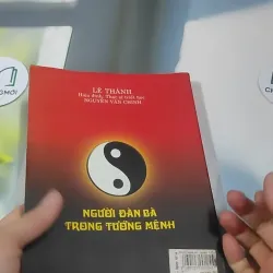 Người Đàn Bà Trong Tướng Mệnh - Lê Thành 727384