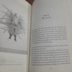 Sarah Thornton - BẢY NGÀY TRONG THẾ GIỚI NGHỆ THUẬT 791165