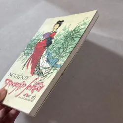 Truyện Kiều - Nguyễn Du 748140