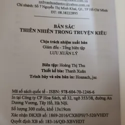 Truyện kiều và đặc sắc thiên nhiên  1022787