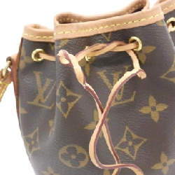 Túi xách vai Louis Vuitton Monogram Nano Noé M41346 - Hàng hiệu Chính hãng 768056