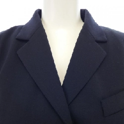 【Mã giảm giá】JIL SANDER NAVY Áo khoác 634644