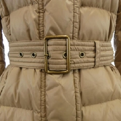 Áo khoác lông vũ BURBERRY BLUE LABEL - Hàng hiệu Authentic 809106