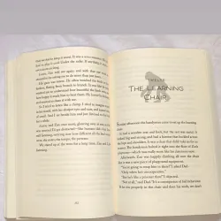 Family, teen, historical & realistic fiction - Half Brother by Kenneth Oppel 747797