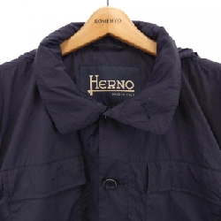 Herno FI000118U Jacket - Hàng hiệu Authentic 895765