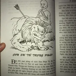 Truyện cổ Phật Giáo - Tập 1 736816