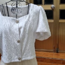 Topic áo 80-90k
Mới đẹp TUYỆT ĐỐI ❤️❤️❤️❤️❤️
Số lượng còn ít thui ạ😘 46621