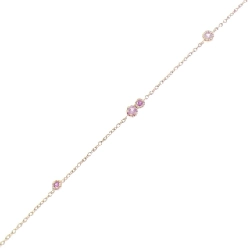 Trang sức Star Jewelry Sapphire - Hàng hiệu Chính hãng