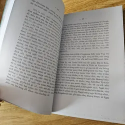 Việt - Nam Pháp thuộc sử 1884 - 1945 (sách photo)
 689027