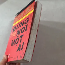 Đừng nói một ai - Harlan Coben 747886