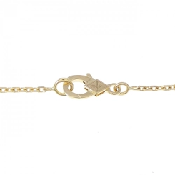 Vòng cổ Van Cleef & Arpels Vintage Alhambra - Hàng hiệu Authentic 839712