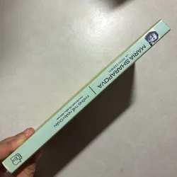 Không thể ngăn chặn chuyện đời tôi đến hôm nay - Maria Sharapova (t01) 776737