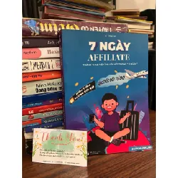 7 Ngày Affiliate – Cấn Mạnh Linh 570774