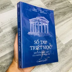 SỔ TAY TRIẾT HỌC - Johny Thomson
