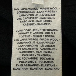 【Mã giảm giá】HERMES Áo len 644520