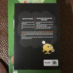 Giải mã mâu thuẫn nội tâm - Minh Đức (tâm lý học) 1029767