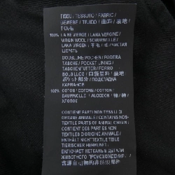 Quần SAINT LAURENT 531499 Y404W - Hàng hiệu Authentic 812212